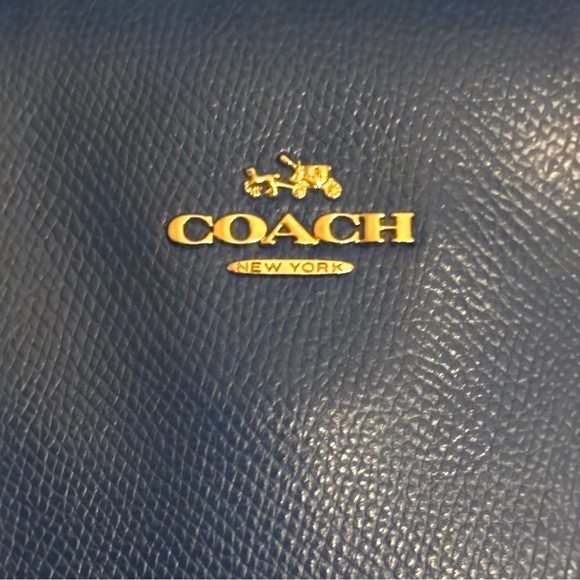 Coach Christie Carryall - Picture 6 of 10